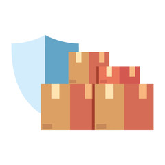 fast delivery related icon vectorillustrate