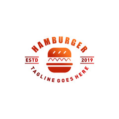 Restaurant logo design