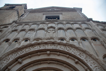 Santa Maria della Piazza