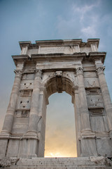 Arch of Trajan