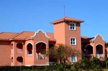 Город курорт Варадеро, Куба!