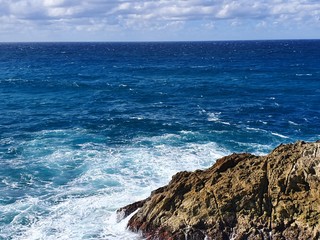 North Stradbroke Island 