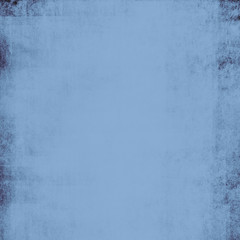 close up blue paper texture background