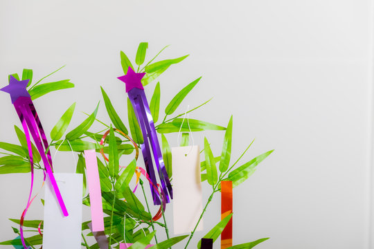 2 662 Best 短冊 Images Stock Photos Vectors Adobe Stock