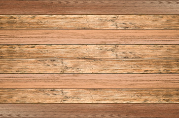 Rustic wood texture, wood planks. wooden surface for text or background.