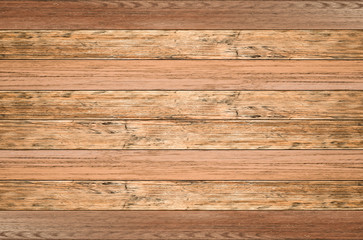 Rustic wood texture, wood planks. wooden surface for text or background.