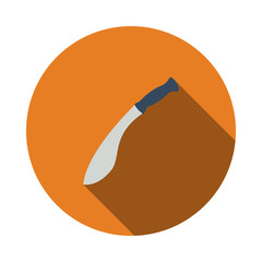 Machete Icon