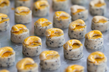 Homemade Cookies Singapore or cashew Cookies