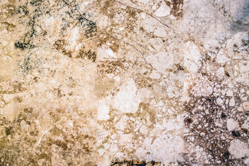 Marble or granite, stone slab. Can be used as a texture, background or wallpaper
