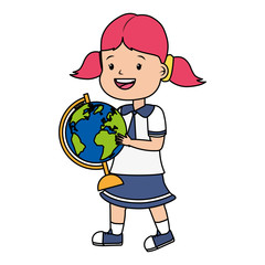 student back to school