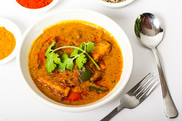 Indian Veg Curry