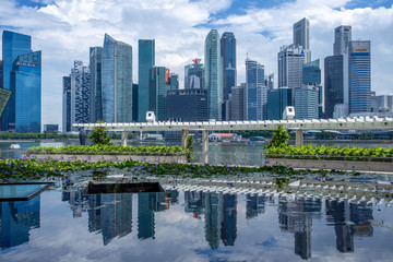 Singapur
