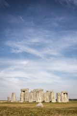 Stonehenge