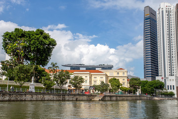 Singapur