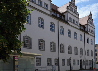 Wittenberg, Sachsen - Anhalt