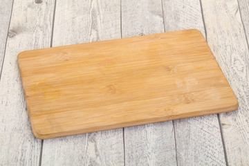 Kithenware - wooden board