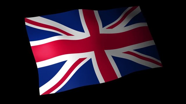 イギリス国旗