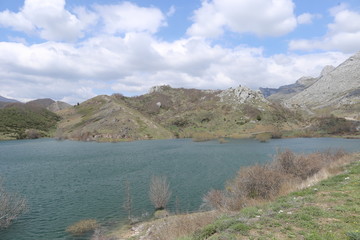Puerto Somiedo