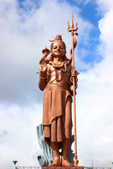 Mangal Mahadev, Savanne district, Mauritius