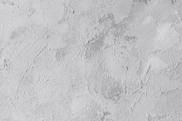 Grey cement texture. Concrete walls loft style. Abstract grunge background.