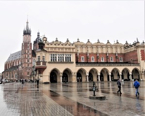 Krakau