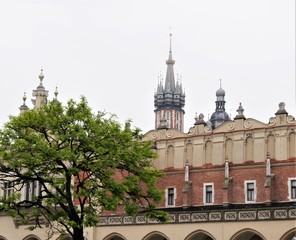 Krakau