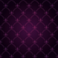 dark background with pattern