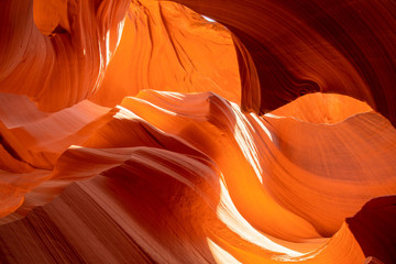 lower antelope canyon © Evgenia Czech