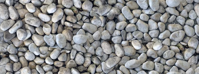 pebble gray colors, seamless texture © Vitalii