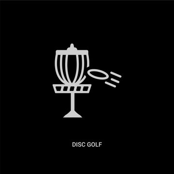 515 BEST Disc Golf Vector IMAGES, STOCK PHOTOS & VECTORS | Adobe Stock