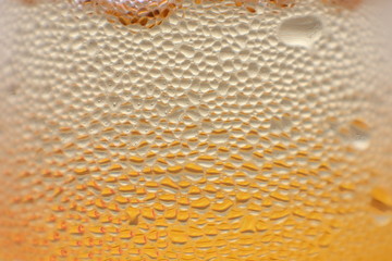  water condenser of a backgroundof 