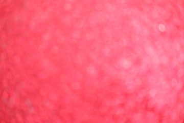 red abstract background