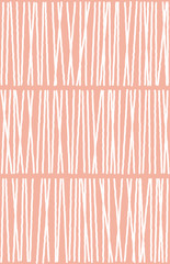 北欧風のシームレスパターン