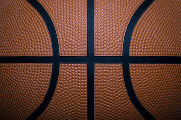 Basketball Sports Ball Background