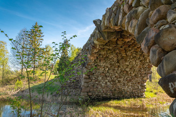 stone bridge
