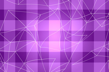 Obraz premium abstract, purple, design, blue, wave, wallpaper, light, pink, pattern, art, graphic, illustration, digital, texture, curve, backdrop, lines, technology, black, line, fractal, violet, motion, futur