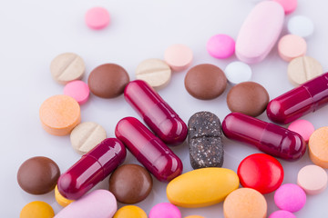 drugs