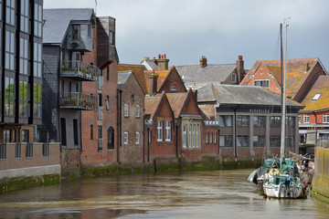 Lewes Ouse © Peter Cripps