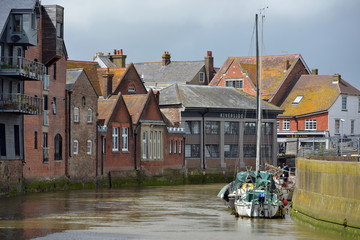 Lewes Ouse