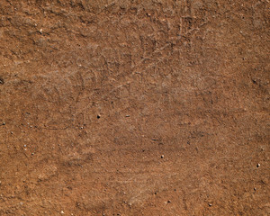 Dry Dirt Texture