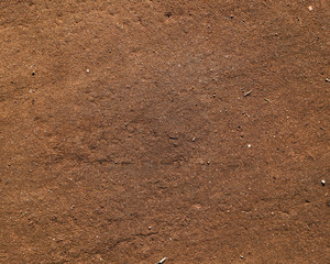 Dry Dirt Texture