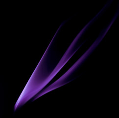 purple smoke wallpaper background