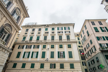 フェラーリ公園