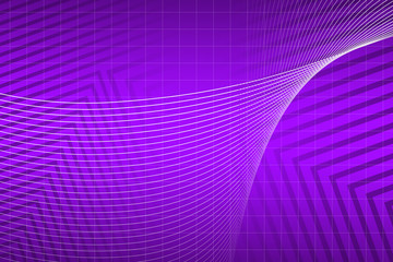 Obraz premium abstract, blue, design, wave, light, illustration, pattern, line, texture, wallpaper, art, backdrop, graphic, technology, curve, color, lines, motion, digital, black, pink, purple, futuristic, color