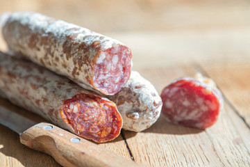 salami