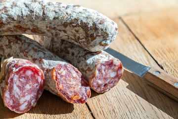 salami