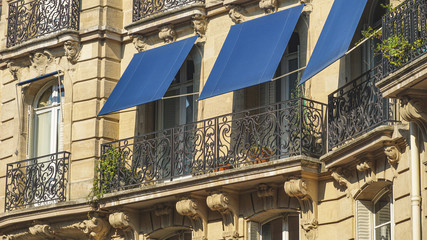 Obraz premium Paris