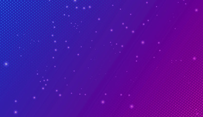 soft gradient background with particle effects