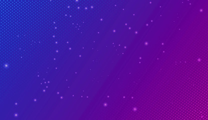 soft gradient background with particle effects
