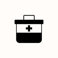 firstaid kit icon